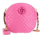 GUESS Nerina Crossbody Circle Bag Watermelon