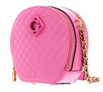 GUESS Nerina Crossbody Circle Bag Watermelon