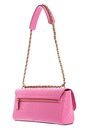 GUESS Nerina Convertible Xbody Flap Watermelon