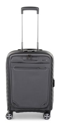 RONCATO Trolley Cabina 4R Double Premium Nero