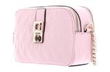 GUESS Regilla Camera Bag Pale Rose