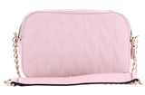 GUESS Regilla Camera Bag Pale Rose