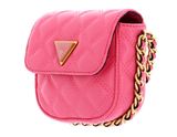 GUESS Giully Micro Mini Flap Watermelon