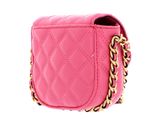 GUESS Giully Micro Mini Flap Watermelon
