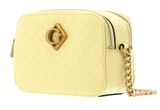 GUESS Nerina Camera Bag Yellow