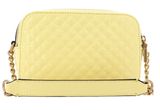 GUESS Nerina Camera Bag Yellow