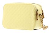 GUESS Nerina Camera Bag Yellow