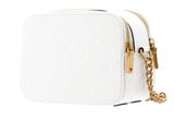GUESS Nerina Camera Bag White GUESS Nerina Camera Bag White