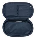BECKMANN Sport Jr. Ovales Pencil Case Blue Camo BECKMANN Sport Jr. Ovales Pencil Case Blue Camo
