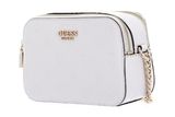 GUESS Galeria Camera Bag Cream GUESS Galeria Camera Bag Cream