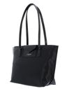 LANCASTER Maya Tote Bag Noir