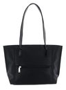 LANCASTER Maya Tote Bag Noir