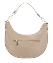 LANCASTER Paris Aimy Shoulder Bag Beigefonce