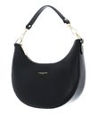 LANCASTER Paris Aimy Shoulder Bag Noir