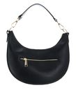 LANCASTER Paris Aimy Shoulder Bag Noir