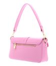 LANCASTER Milano Handbag Rose
