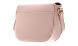LANCASTER Paris Trotter Bag Nude
