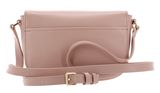 LANCASTER Paris Trotter Bag Nude
