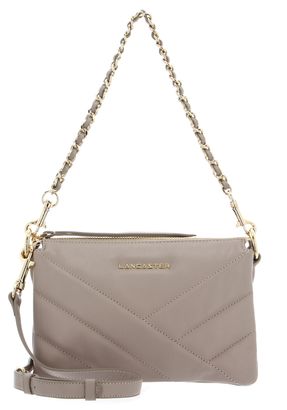 LANCASTER Soft Clutch S Beige