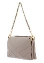 LANCASTER Soft Clutch S Beige LANCASTER Soft Clutch S Beige