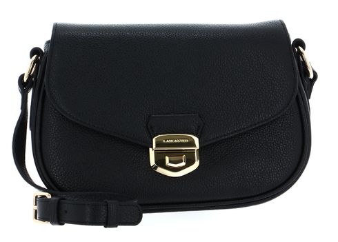 LANCASTER Milano Sophia Crossbody Bag M Noir