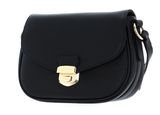 LANCASTER Milano Sophia Crossbody Bag M Noir