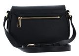 LANCASTER Milano Sophia Crossbody Bag M Noir