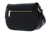 LANCASTER Milano Sophia Crossbody Bag M Noir