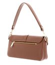 LANCASTER Milano Handbag Camel LANCASTER Milano Handbag Camel