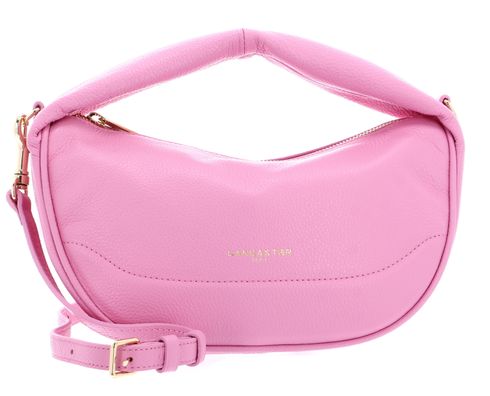 LANCASTER Foulonne Vanity Case Rose