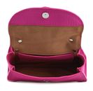 LANCASTER Studio Mimi Handbag Orchidee