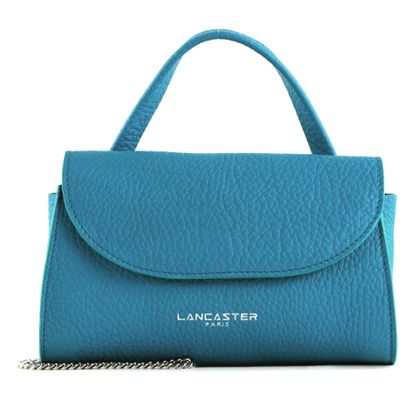 LANCASTER Studio Mimi Handbag Bleuazur