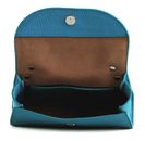 LANCASTER Studio Mimi Handbag Bleuazur