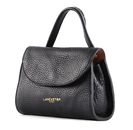 LANCASTER Studio Mimi Handbag Noir