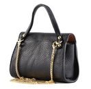 LANCASTER Studio Mimi Handbag Noir