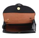 LANCASTER Studio Mimi Handbag Noir