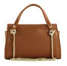 LANCASTER Studio Mimi Handbag Camel
