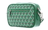 LANCASTER Ikon IT Crossbody Bag Vert