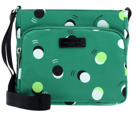 LANCASTER Basic Sport Crossbody Bag Tennis