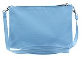 LANCASTER Smart KBA Crossbody Bag Bleuciel