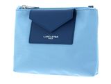 LANCASTER Smart KBA Small Crossbody Bag Bleuciel