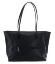 LANCASTER Maya Tote Bag L Noir