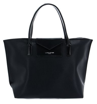 LANCASTER Maya Handbag Schwarz