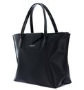 LANCASTER Maya Handbag Schwarz LANCASTER Maya Handbag Schwarz