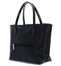 LANCASTER Maya Handbag Schwarz LANCASTER Maya Handbag Schwarz