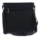 LANCASTER Basic Shoulder Bag Noir
