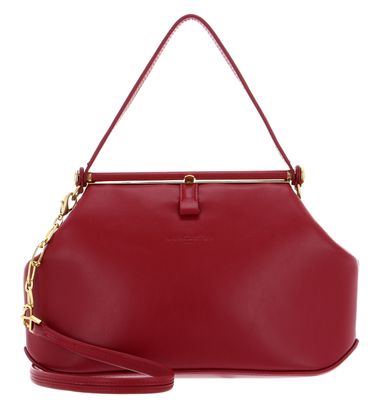 LANCASTER Studio Dream Handbag Rouge