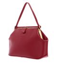 LANCASTER Studio Dream Handbag Rouge LANCASTER Studio Dream Handbag Rouge