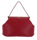 LANCASTER Studio Dream Handbag Rouge LANCASTER Studio Dream Handbag Rouge