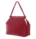 LANCASTER Studio Dream Handbag Rouge LANCASTER Studio Dream Handbag Rouge